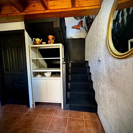 Morning Star - St Ignatius House בית נופש