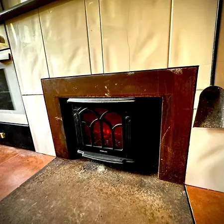 Morning Star - St Ignatius House