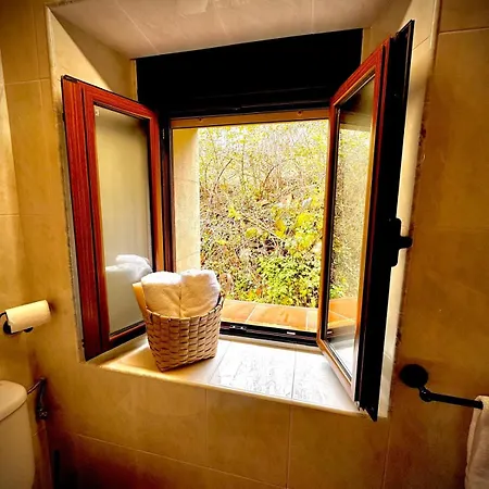 בית נופש Morning Star - St Ignatius House *