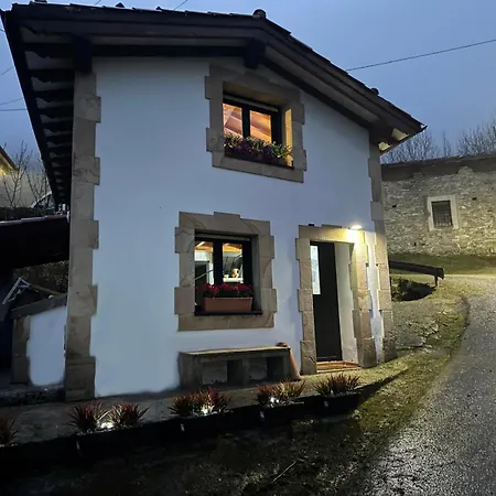 בית נופש Morning Star - St Ignatius House La Lastra