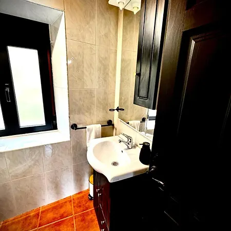 Morning Star - St Ignatius House *