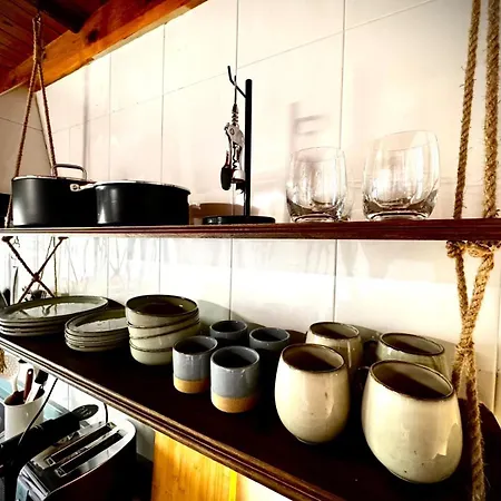 Morning Star - St Ignatius House *