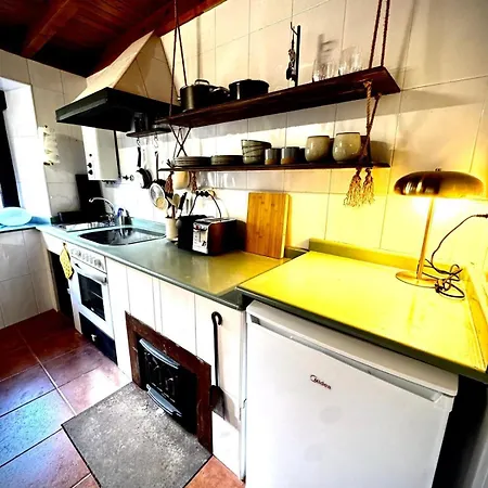 Morning Star - St Ignatius House בית נופש