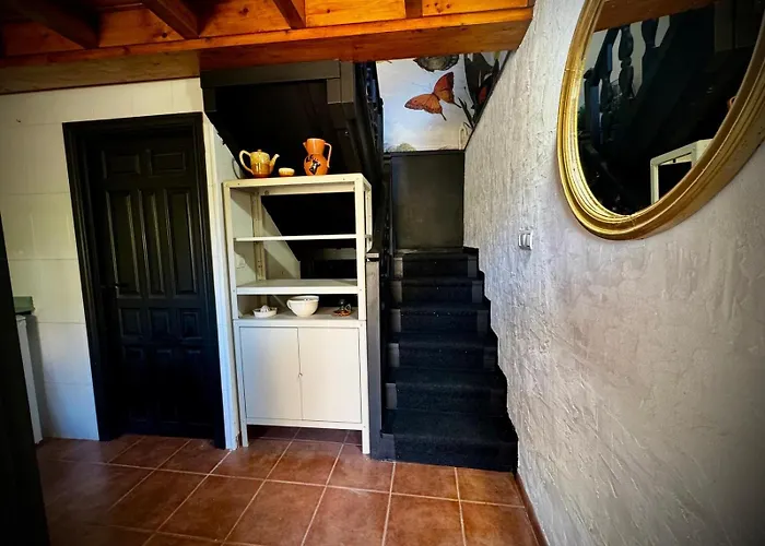 Morning Star - St Ignatius House Holiday home