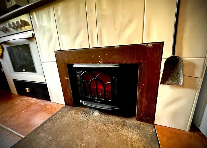 Morning Star - St Ignatius House