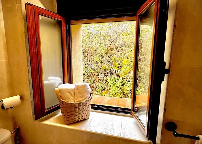 Holiday home Morning Star - St Ignatius House *