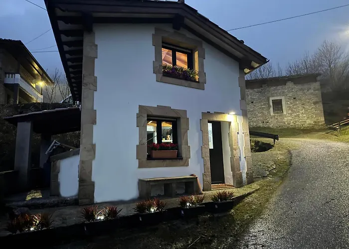 Holiday home Morning Star - St Ignatius House La Lastra