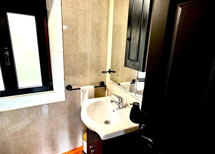 Morning Star - St Ignatius House *