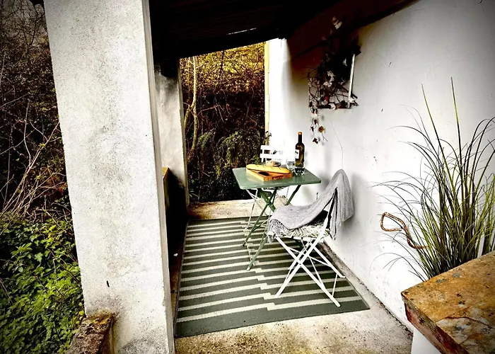 Morning Star - St Ignatius House La Lastra