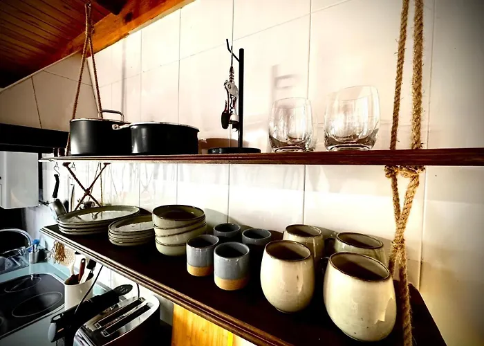 Morning Star - St Ignatius House *