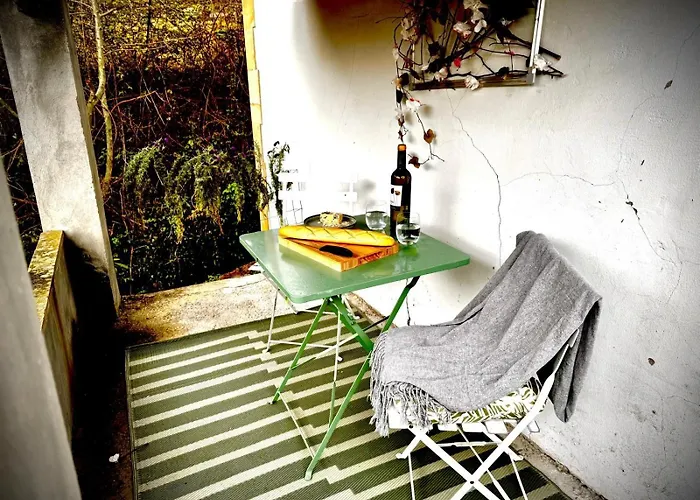 Morning Star - St Ignatius House